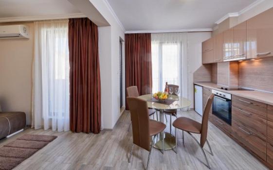 Bendita House Pomorie Exterior photo
