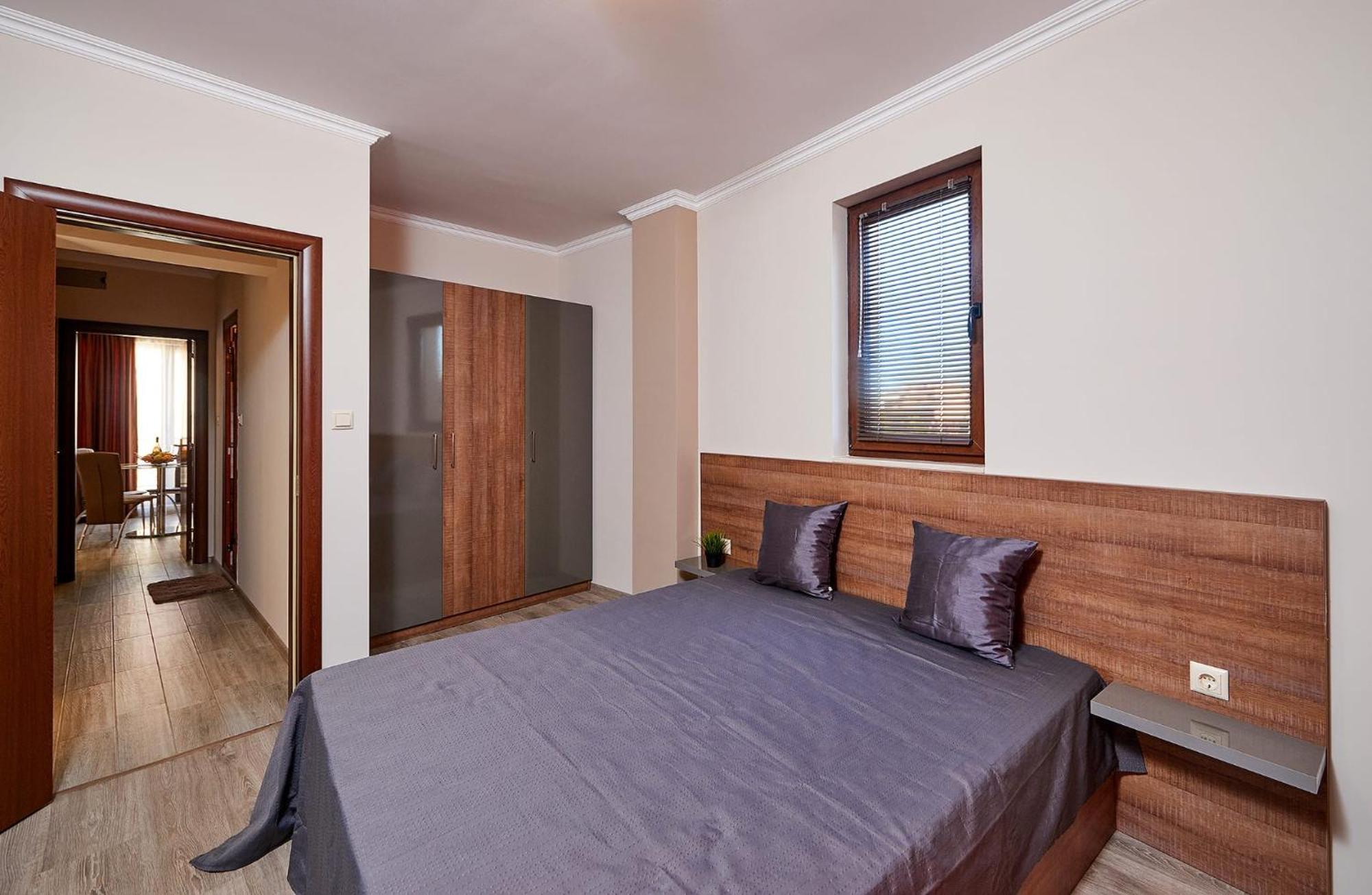 Bendita House Pomorie Exterior photo