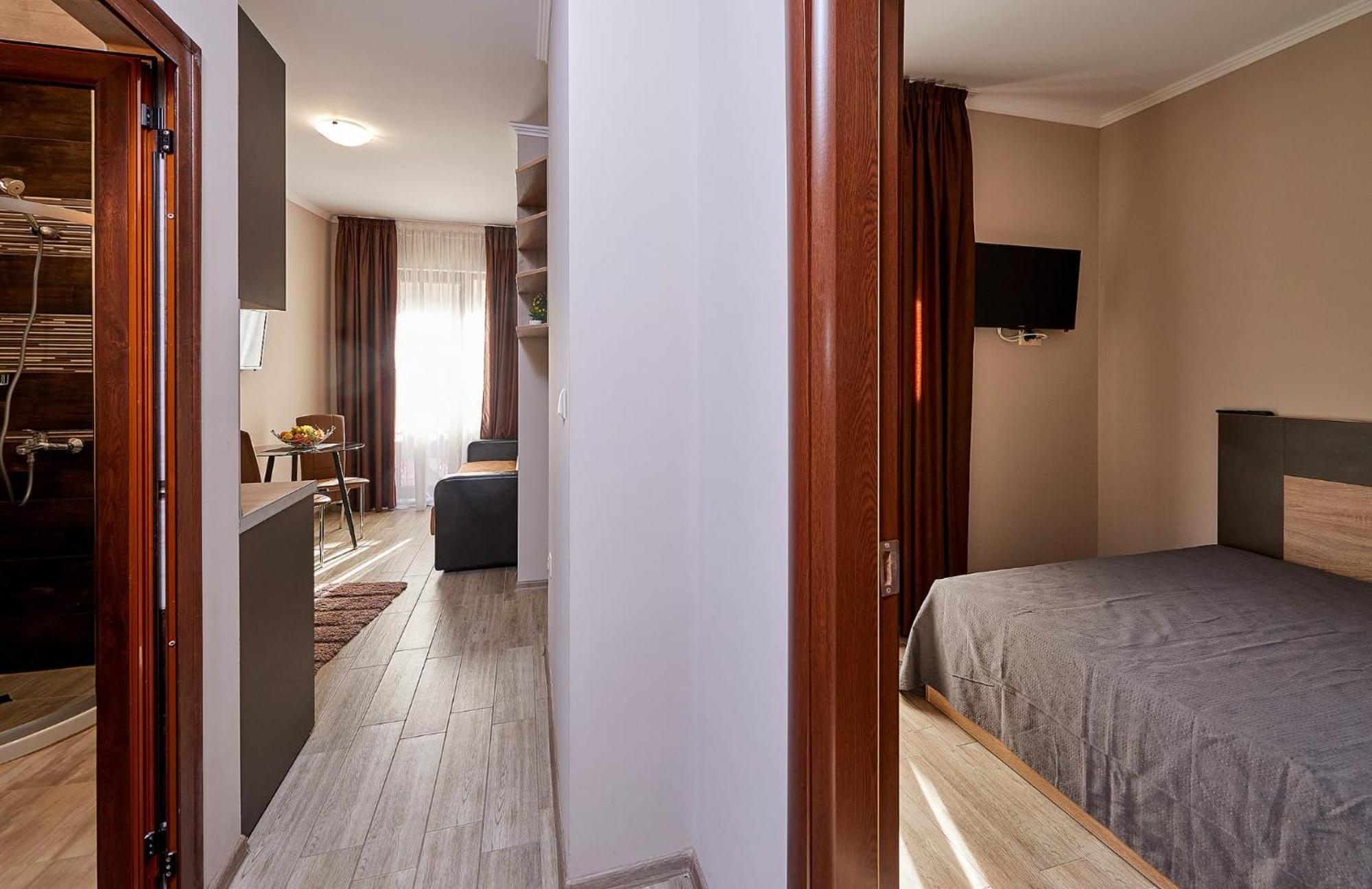 Bendita House Pomorie Exterior photo